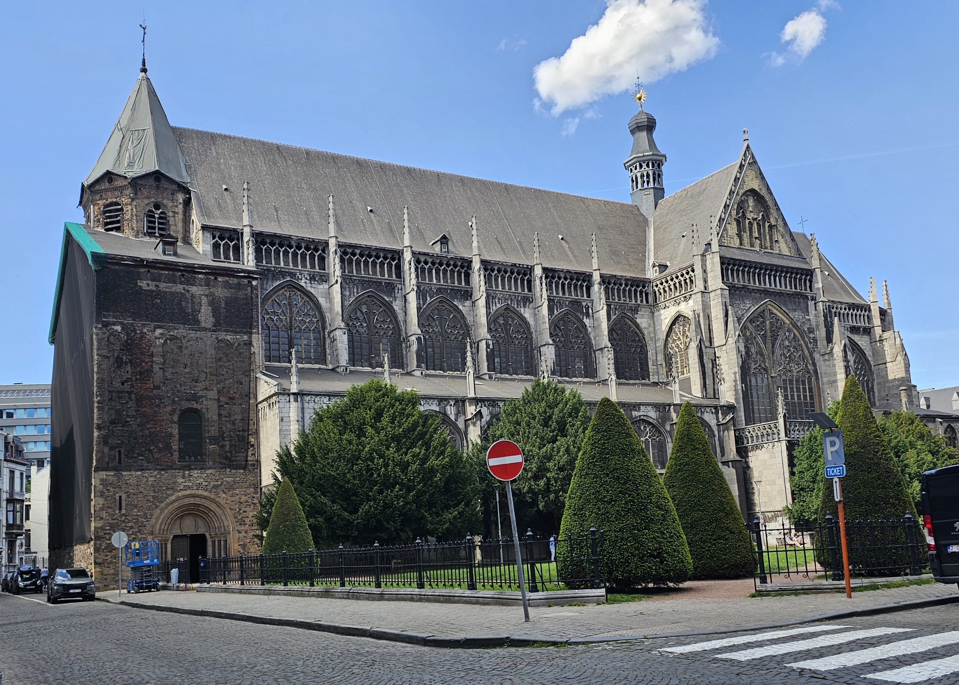 Liege